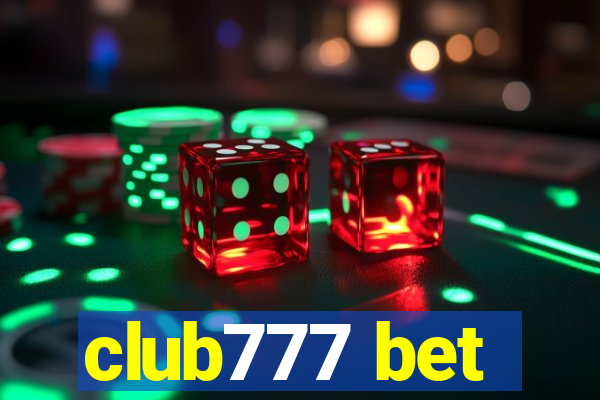 club777 bet